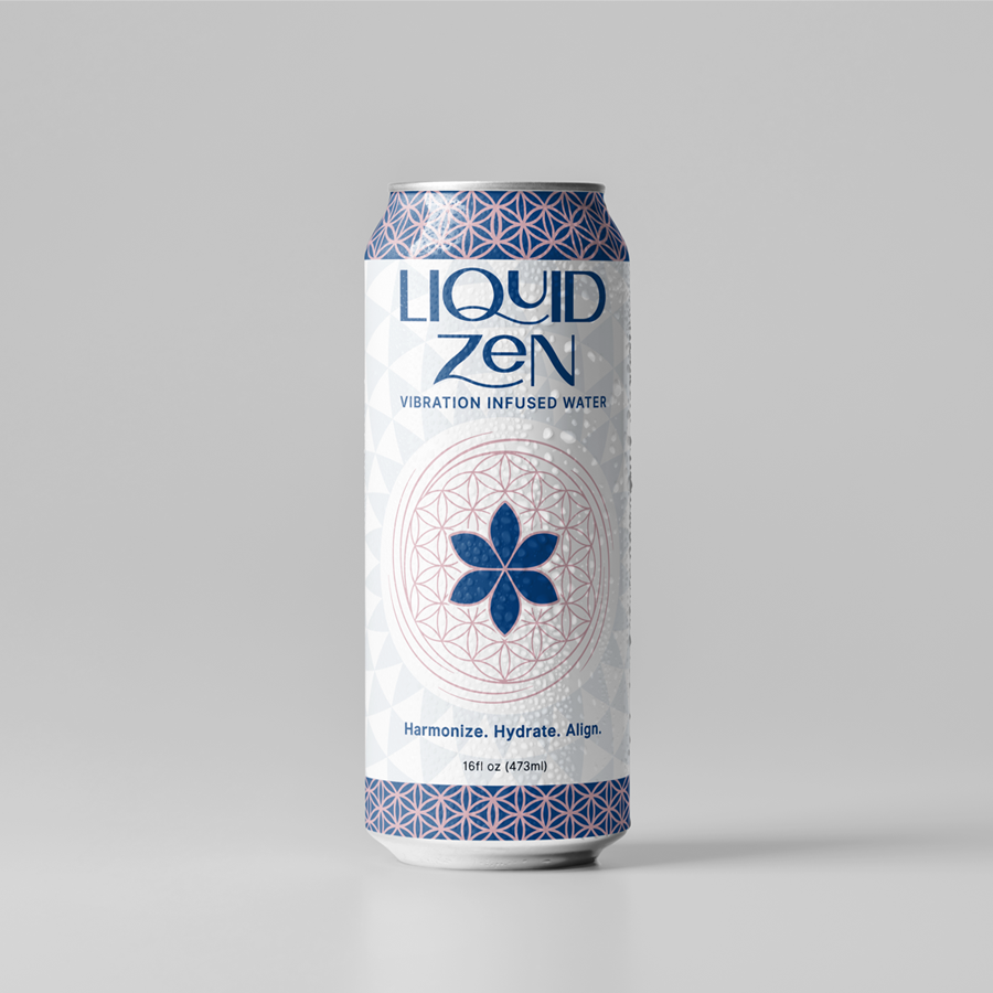 Liquid Zen 12pk of 16oz Cans-thumbmail-2